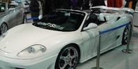 Fukuoka Auto Salon